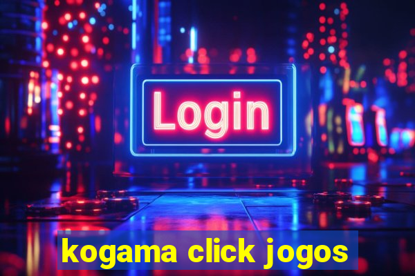 kogama click jogos